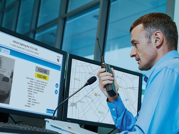 TraffiData analysis software for ANPR data TraffiData analysis software for ANPR data